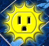 SolarHome's profile picture. Live The Solution