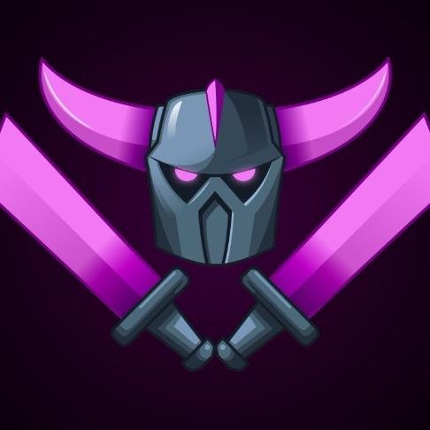 TheHackingYT's profile picture. TE GUSTA CLASH ROYALE?
Te Invito que te Suscribas a mi Canal
de Youtube!