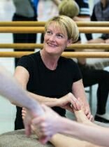 Director Artistic Health & Principal Physiotherapist, The Australian Ballet