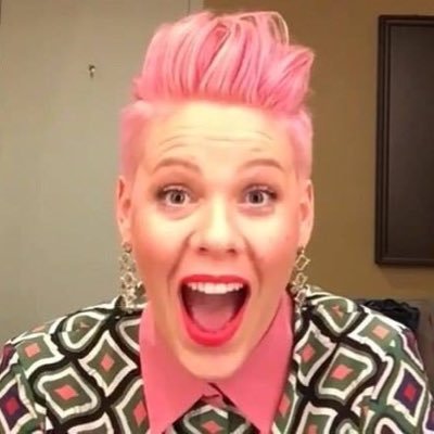 ♡...p!nk, p!nk, p!nk and p!nk...♡