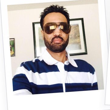 Apinderpannu's profile picture. 