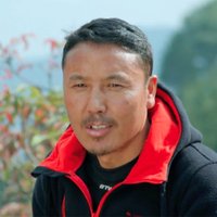 Tashi R. Ghale (@ghaletashir) 's Twitter Profile