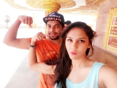 Pallavi3298's profile picture. Self obsessed