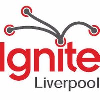 Ignite Liverpool(@Igniteliv) 's Twitter Profile Photo