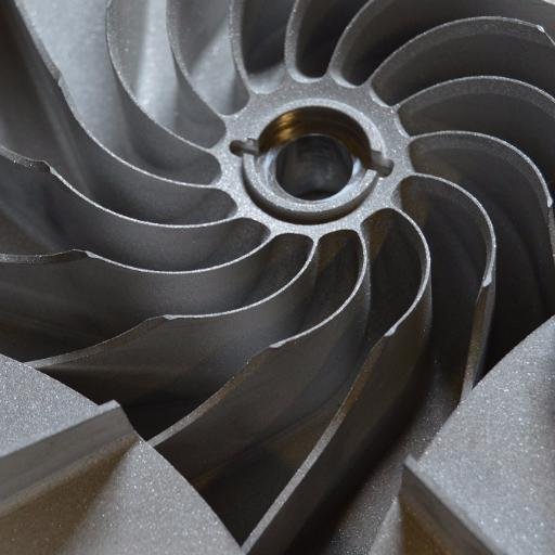 nespintech's profile picture. New England SpinTech is a leader in shop & field dynamic balancing, vibration analysis, and predictive maintenance services.