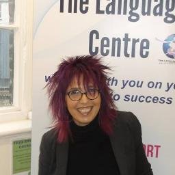 ex-Uni Senior Lecturer. MD of The Language Centre CIC in Ncl. Music lover & Promoter, linguist.SMILE, it could be worse (Fi)
