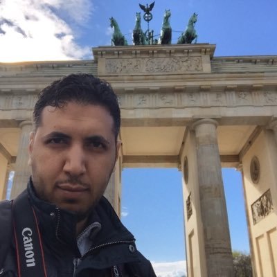 Civil Engineer, https://t.co/TRFPL9TdEz. Computational Science in Engineering. ﻻ إله إلا الله. . محمد رسول الله