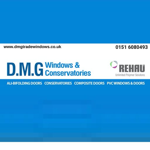 Independent family run business based in Wirral. Designing and installing bespoke #conservatories as well as installing #DoubleGlazed #PVCu #windows & #doors