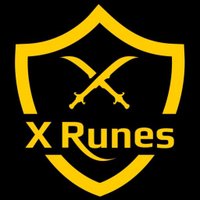 X Runes 🇺🇲🤠✝️ 🇮🇱 (@x_runes) 's Twitter Profile
