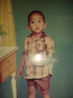 jithendar2242's profile picture. 