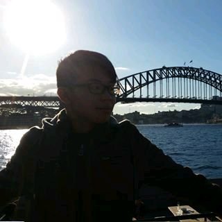 alext_x3's profile picture. 