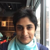 Lakshmi Balachandra (@proflb) 's Twitter Profile