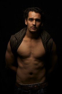 I m Public Figure ( Actor Artist)
Actor are Born not Made