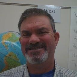EdJanosky's profile picture. Teacher