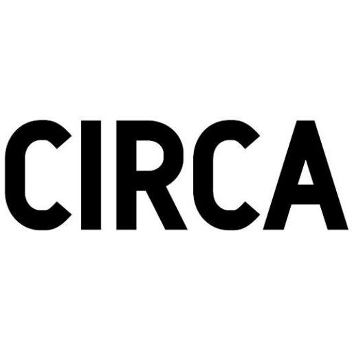 CIRCA Art Magazineさんのプロフィール画像