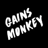 Gains Monkey (@thegainsmonkey) 's Twitter Profile