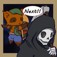 Robert_Ordis［シャケニンジャ］ (@robert_ordis) 's Twitter Profile