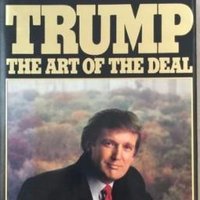 The Art of the Deal (@gr8testbookever) 's Twitter Profile
