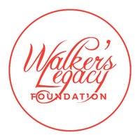 Walker's Legacy Foundation (@walkersfnd) 's Twitter Profile