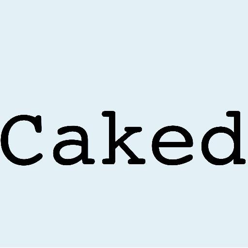 Owner of Caked in London, get in touch for wedding cakes and celebration cakes! Le Cordon Bleu trained pastry chef. Follow on Instagram @Caked.Patisserie