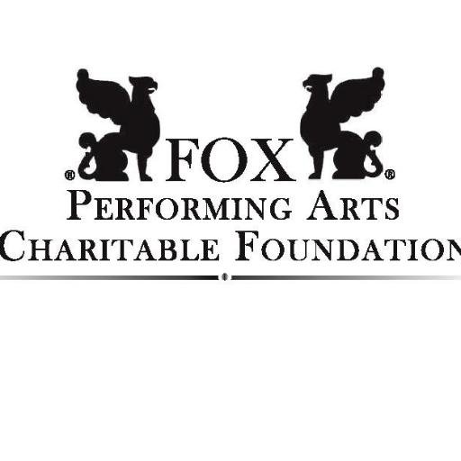 The FoxPACF fosters & encourages young people in the St. Louis region to discover and participate in the joy and wonder of live performances.