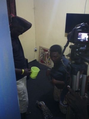 I'm a web programmer, into so many businesses, based in Osogbo, Osun State, Nigeria.