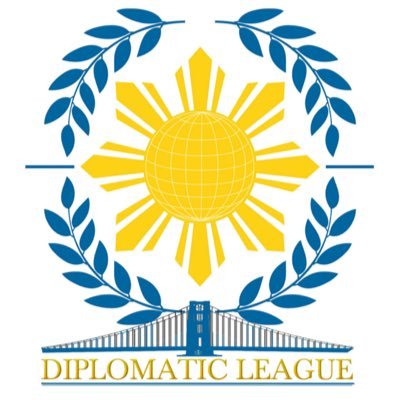 DLeague_PH's profile picture. The lead organization and network of Diplomacy & International Affairs students in the Philippines • dleague.ph@gmail.com