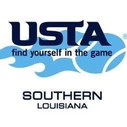 USTA_Louisiana's profile picture. Our goal is to support, promote, and develop the growth of #tennis https://t.co/xA46kNwqDl