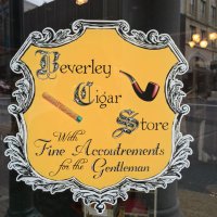 Beverley Cigar Store (@beverley_cigar) 's Twitter Profile Photo Beverley Cigar Store (@beverley_cigar) 's Twitter Profile Photo