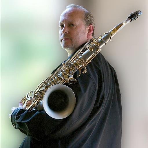 saxophonist, composer, dad