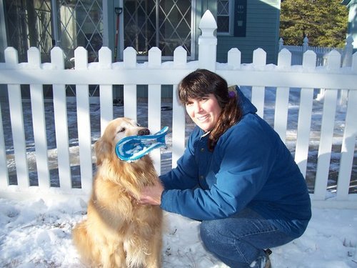 canineu's profile picture. Positive Dog Training and Clicker Training in Boston, MA