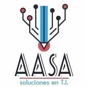 Director General AASA Soluciones en TI, 12 años de experiencia en TI, MICROSOFT PARTNER