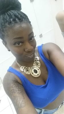 mspariskane's profile picture. 