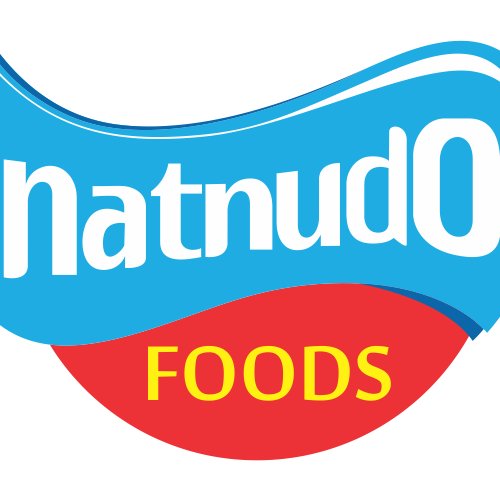 Image result for logo of Natnudo