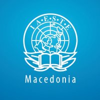 IAESTE Macedonia (@iaestemacedonia) 's Twitter Profile