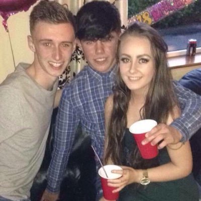 shanfoley11's profile picture. 