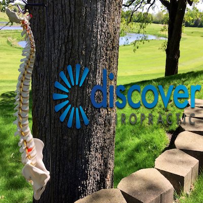 discoverchx's profile picture. Dr. Jeff Algajer is a chiropractor at Discover Chiropractic in #Chaska, MN. Set an appt. for a New Patient Exam: https://t.co/Rvxy0OwFrA