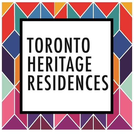 Toronto Heritage Residences is a not-for profit organization that provide guests with affordable accommodation in beautiful Victorian homes in downtown Toronto.