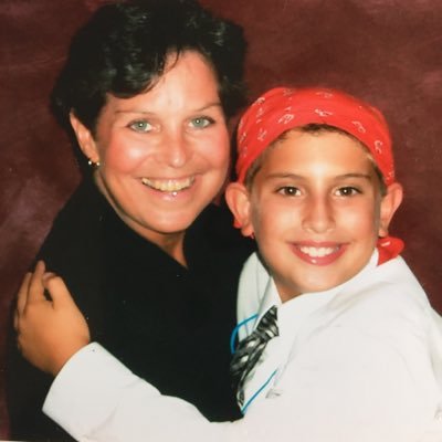 Karen135Q's profile picture. 