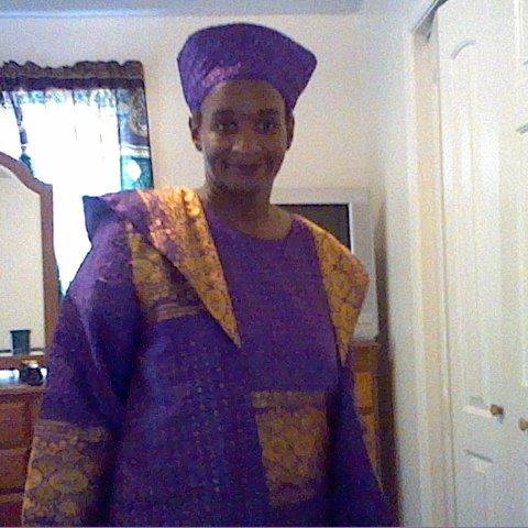 WanjiruWe's profile picture. 