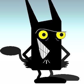 SkyguyXD's profile picture. Just a random dude on the Internet