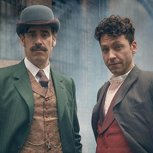 HouDoyle's profile picture. HouDoyle is an essential guide to #HoudiniAndDoyle, containing episode guides, statistics, reviews, filming locations & more! I try to interact w/ my followers.