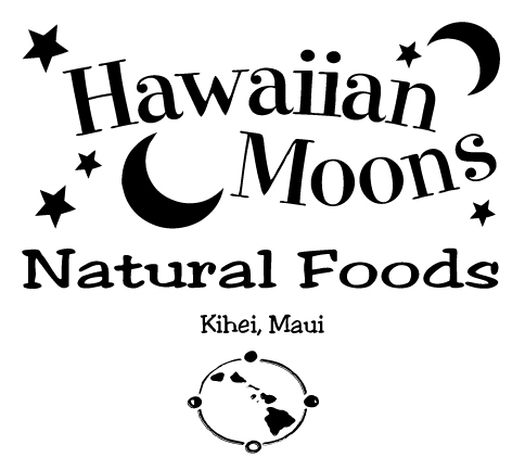 HawaiianMoons's profile picture. Hawaiian Moons Natural Foods began in 1994 as the first full service natural food store in the Kihei/Wailea area.
808-875-4356
Info@hawaiianmoons.com