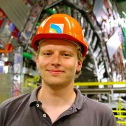 physicist @psich_en, working on the @CMSExperiment @CERN