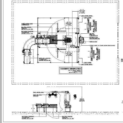 A Manufacturer's Representative firm serving PA, NJ, DE, and MD for Bulk Solids Handling and Packaging Equipment - call 610-336-4180 / 856-875-5063