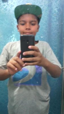 AndreiCampos6's profile picture. 