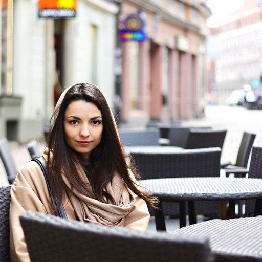 seabduseca1973's profile picture. В аду каждый вечер нужно заправлять новый пододеяльник.