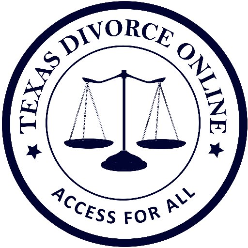 TXDivorceOnline's profile picture. https://t.co/ddaT3hGBcx provides easy & affordable online divorce services in Texas. We prepare the paperwork and an attorney reviews all your divorce papers.