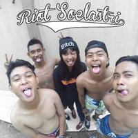 RIOT SOELASTRI (@riotsoelastri_) Twitter profile photo