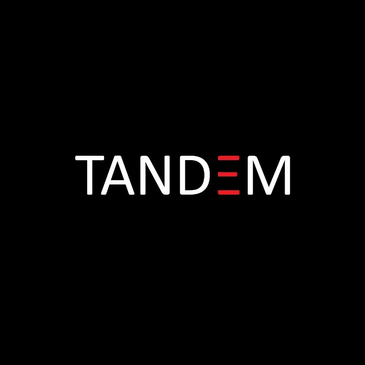 Tandem is a management, music publishing and entertainment company founded by Jahlil Beats. #wearetandem 

Instagram: tandemmusicgroup